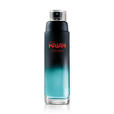 

Desodorante Colônia Kaiak Oceano Feminino - 100ml