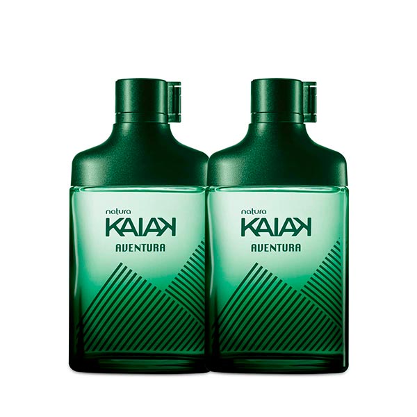 

Kit Kaiak Aventura