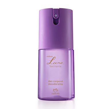 97135  LUNA FASCINANTE DEO SPRAY 100ML