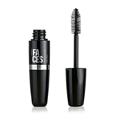 9832  FACES SUPER MASCARA TINT