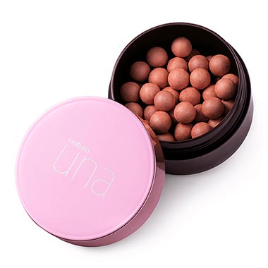 

Pérolas Bronzeadoras Radiance Una - 24 g