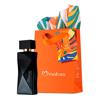 

Presente Natura Essencial Estilo Feminino