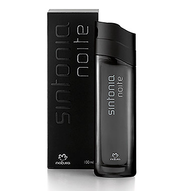 Imagem do Desodorante Col?nia Sintonia Noite - 100ml Desodorante Col?nia Sintonia Noite - 100ml