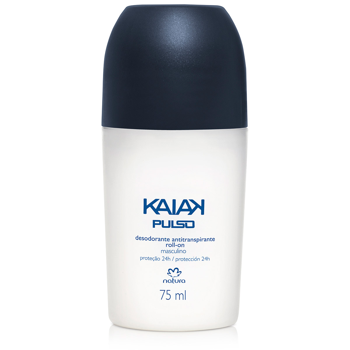 Imagem do Desodorante Antitranspirante Roll-on Kaiak Pulso - 75ml Desodorante Antitranspirante Roll-on Kaiak Pulso - 75ml
