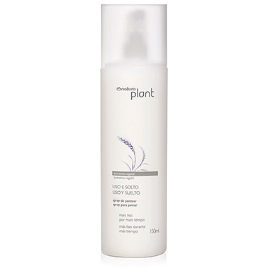 Imagem do Spray de Pentear Natura Plant Liso e Solto - 150ml Spray de Pentear Natura Plant Liso e Solto - 150ml