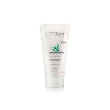 Imagem do Duo Creme para Pentear Ativador e Modelador Natura Plant - 150ml Duo Creme para Pentear Ativador e Modelador Natura Plant - 150ml