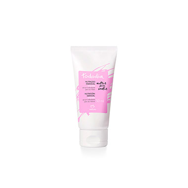 Imagem do Sérum Hidratante para as Mãos Orquídea Tododia - 50ml Sérum Hidratante para as Mãos Orquídea Tododia - 50ml